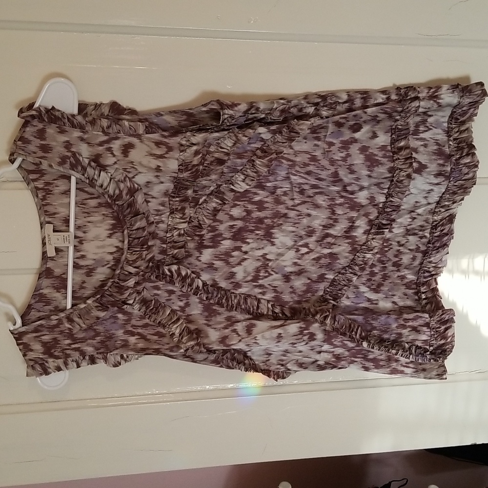 J. Crew blouse